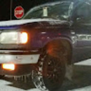 Meet your Posher, Brett